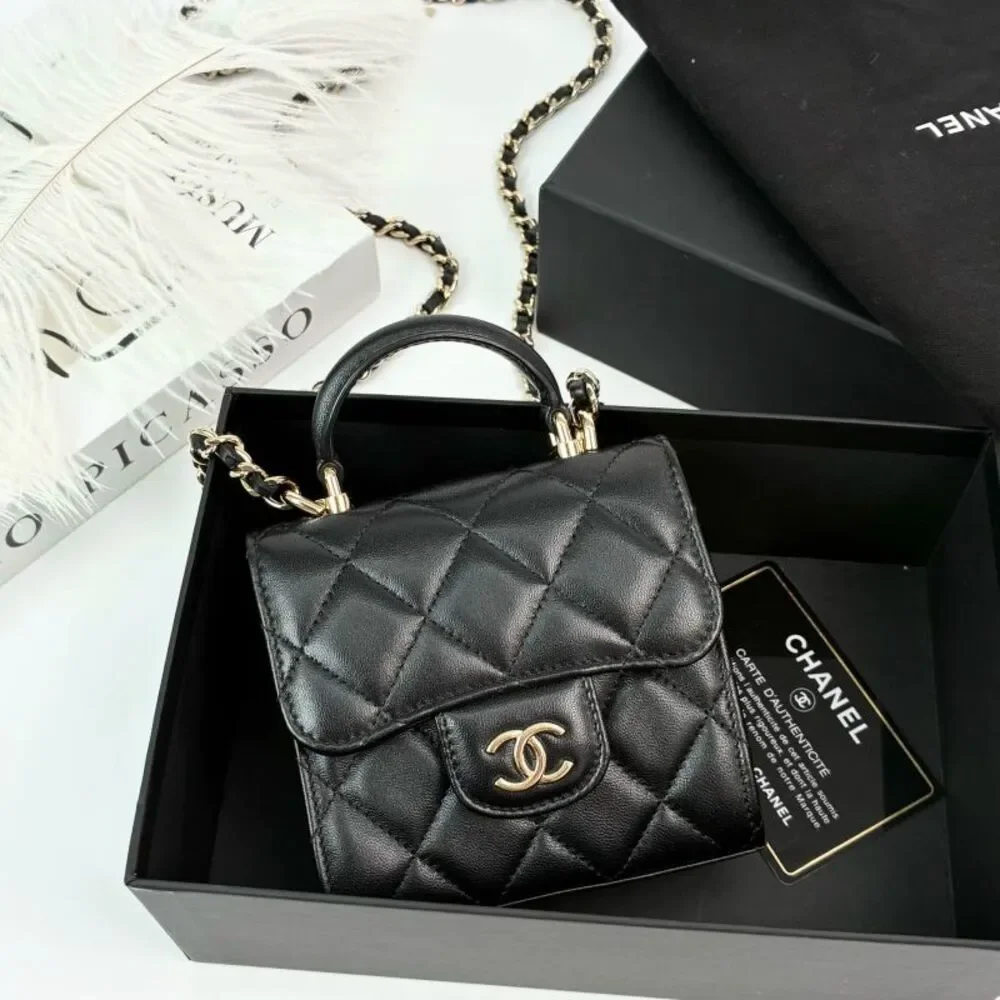 Chanel Women Pre-Loved Bag Very Good Condition